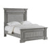 Glenmore - Panel Bed – Panel Beds by Elements International at Furniture Wholesale Plus , Nashville furniture store