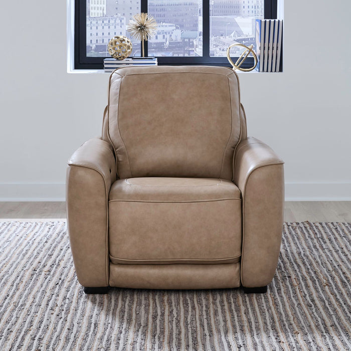 Blake - Recliner P2 & Zero Wall – Reclining Chairs by Liberty Furniture at Furniture Wholesale Plus , Nashville furniture store