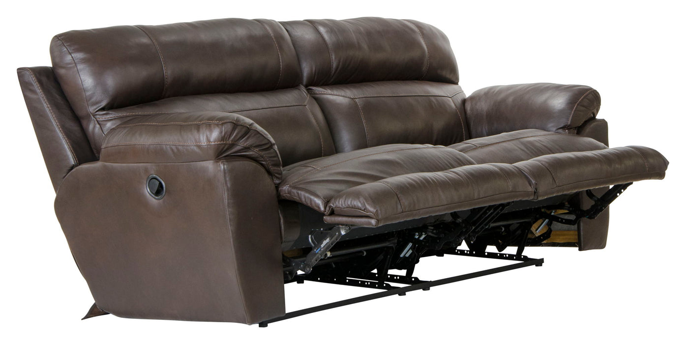 Costa - Lay Flat Reclining Sofa – Reclining Sofas by Catnapper at Furniture Wholesale Plus , Nashville furniture store