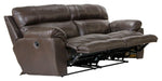 Costa - Lay Flat Reclining Sofa – Reclining Sofas by Catnapper at Furniture Wholesale Plus , Nashville furniture store