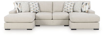LaureLGrove - Sectional – Stationary Sectionals by Benchcraft® at Furniture Wholesale Plus , Nashville furniture store