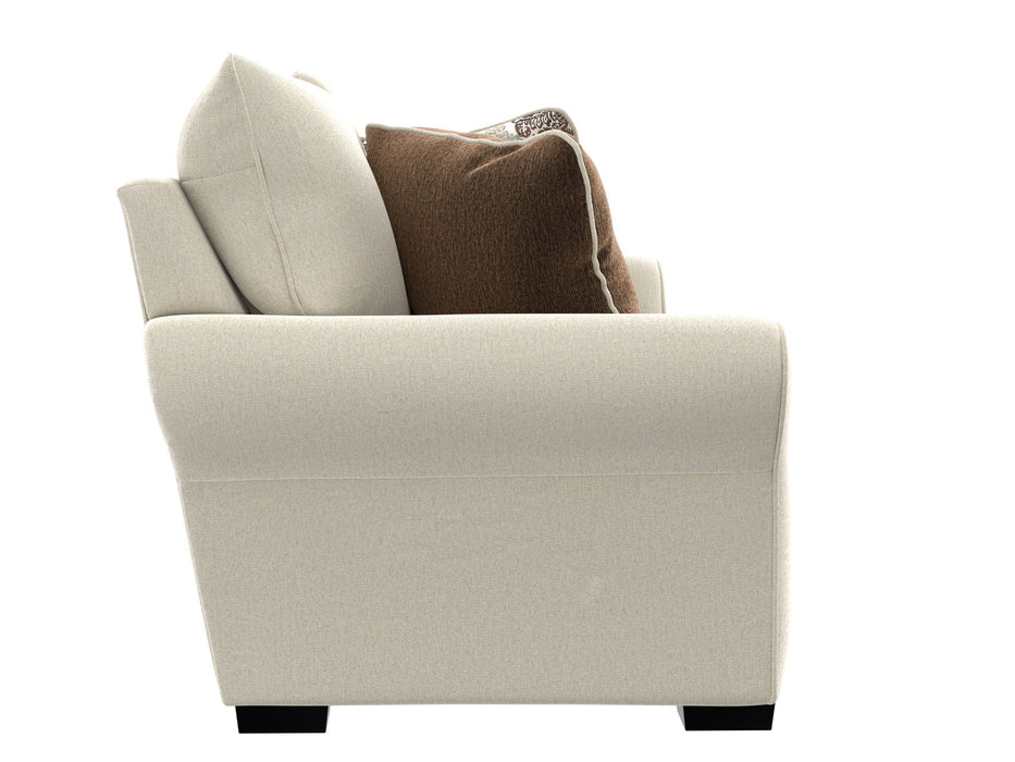 Alden - Queen Sleeper Sofa – Sleeper Sofas by Jackson at Furniture Wholesale Plus , Nashville furniture store