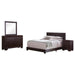 Dorian - Bedroom Set – 4 Piece Bedroom Sets by CoasterEveryday at Furniture Wholesale Plus , Nashville furniture store