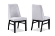 Hadley - Side Chair (Set of 2) – Chair Sets by Crown Mark at Furniture Wholesale Plus , Nashville furniture store