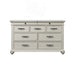 Slater - 9-Drawer Dresser – Dressers by Elements International at Furniture Wholesale Plus , Nashville furniture store