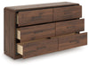 Fortlorn - Panel Bedroom Set – 5 Piece Bedroom Sets by Signature Design by Ashley® at Furniture Wholesale Plus , Nashville furniture store