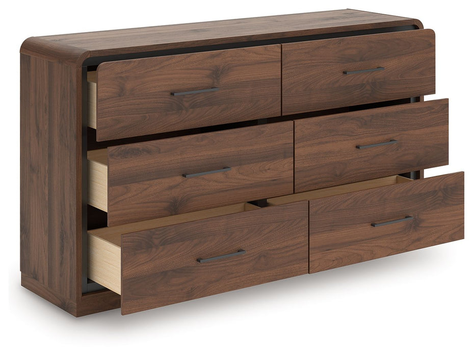 Fortlorn - Dresser – Dressers by Signature Design by Ashley® at Furniture Wholesale Plus , Nashville furniture store