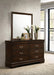 Louis Philippe - Six-Drawer Dresser – Dressers by CoasterEveryday at Furniture Wholesale Plus , Nashville furniture store