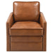 Rocha - Swivel Chair With Glider - Premium Swivel Glider Chairs from ACME - Just $739! Shop now at Furniture Wholesale Plus  We are the best furniture store in Nashville, Hendersonville, Goodlettsville, Madison, Antioch, Mount Juliet, Lebanon, Gallatin, Springfield, Murfreesboro, Franklin, Brentwood