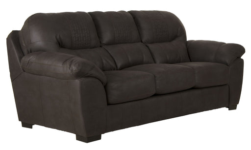 Legend - Queen Sleeper - Chocolate – Sleeper Sofas by Jackson at Furniture Wholesale Plus , Nashville furniture store