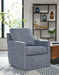 Nenana Next-gen Nuvella - Swivel Glider Accent Chair – Swivel Glider Chairs by Signature Design by Ashley® at Furniture Wholesale Plus , Nashville furniture store
