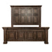 Big Valley - Panel Bed – Panel Beds by Liberty Furniture at Furniture Wholesale Plus , Nashville furniture store