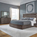 Cascade Falls - Panel Bedroom Set – 3 Piece Bedroom Sets by Liberty Furniture at Furniture Wholesale Plus , Nashville furniture store