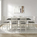 Brook Bay - Optional Gathering Table Set – 5 Piece Dining Room Sets by Liberty Furniture at Furniture Wholesale Plus , Nashville furniture store