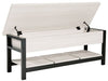 Rhyson - Storage Bench – Storage Benches by Signature Design by Ashley® at Furniture Wholesale Plus , Nashville furniture store