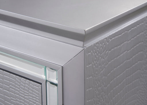 Lillian - Dresser – Dressers by Crown Mark at Furniture Wholesale Plus , Nashville furniture store