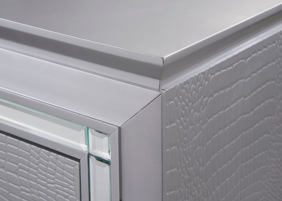 Lillian - Dresser – Dressers by Crown Mark at Furniture Wholesale Plus , Nashville furniture store