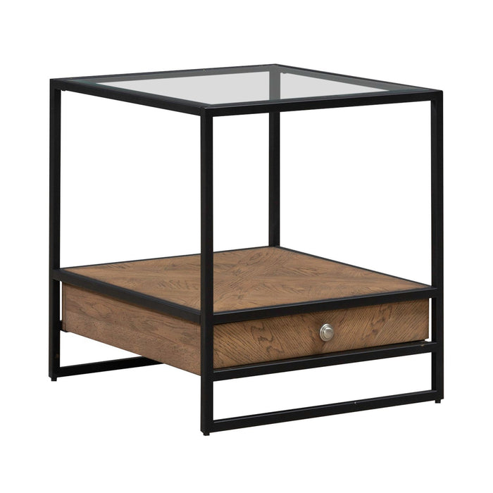 Bedford - Table – Cocktail Tables by Liberty Furniture at Furniture Wholesale Plus , Nashville furniture store