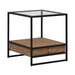 Bedford - Table – Cocktail Tables by Liberty Furniture at Furniture Wholesale Plus , Nashville furniture store
