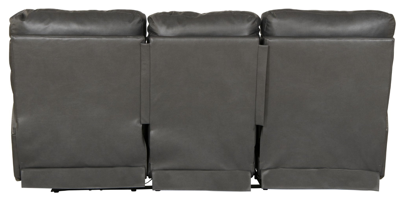 Angelo - Power Reclining Sofa – Reclining Sofas by Catnapper at Furniture Wholesale Plus , Nashville furniture store