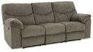 Alphons - Reclining Sofa – Reclining Sofas by Signature Design by Ashley® at Furniture Wholesale Plus , Nashville furniture store