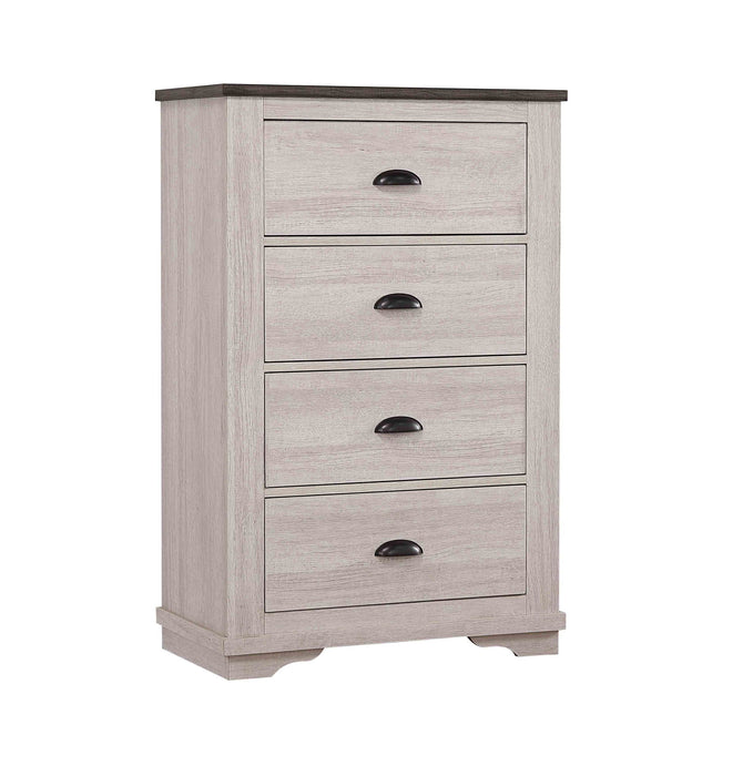 Coralee - Accent Chest – Accent Chests by Crown Mark at Furniture Wholesale Plus , Nashville furniture store