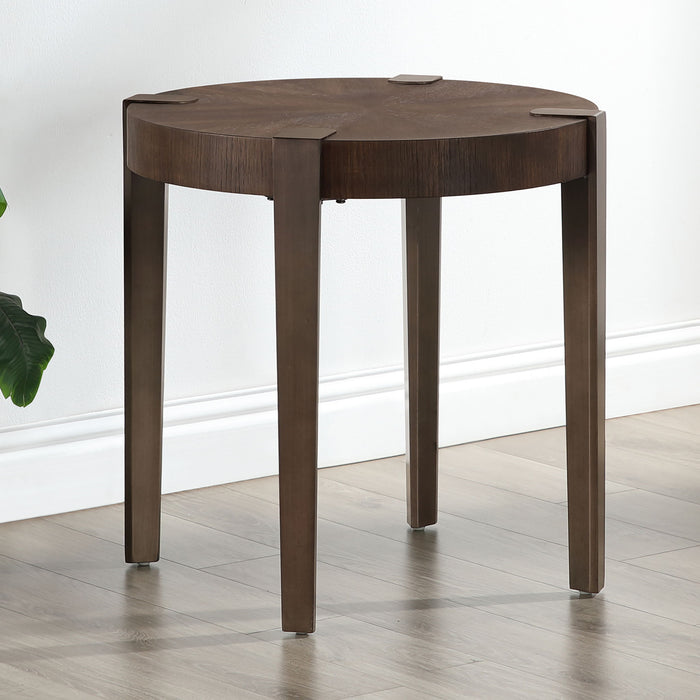 Gracie - Table – Cocktail Tables by Steve Silver Furniture at Furniture Wholesale Plus , Nashville furniture store