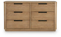 Pamaria - Dresser – Dressers by Signature Design by Ashley® at Furniture Wholesale Plus , Nashville furniture store