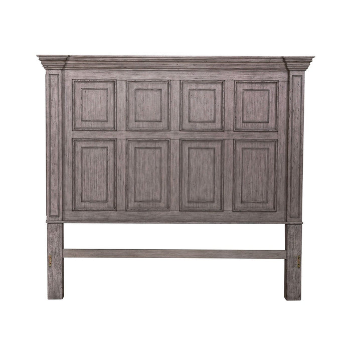 Big Valley - Mansion Headboard – Panel Headboards by Liberty Furniture at Furniture Wholesale Plus , Nashville furniture store