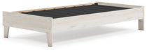 Socalle - Platform Bed – Platform Beds by Signature Design by Ashley® at Furniture Wholesale Plus , Nashville furniture store