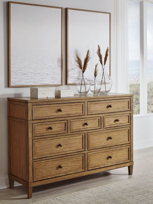 Sharlance - Dresser – Dressers by Signature Design by Ashley® at Furniture Wholesale Plus , Nashville furniture store