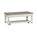Magnolia Manor - Lift Top Cocktail Table - Antique White – Cocktail Tables by Liberty Furniture at Furniture Wholesale Plus , Nashville furniture store