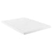 Cascade - 3" Cool Memory Foam Mattress Topper - Premium Mattress Pads & Toppers from Coaster Fine Furniture - Just $309! Shop now at Furniture Wholesale Plus  We are the best furniture store in Nashville, Hendersonville, Goodlettsville, Madison, Antioch, Mount Juliet, Lebanon, Gallatin, Springfield, Murfreesboro, Franklin, Brentwood