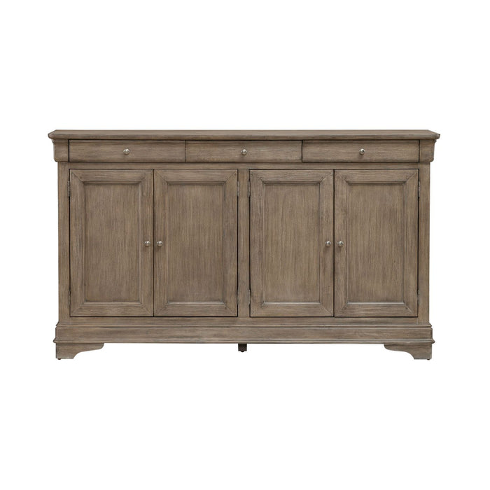 Morrow Bay - Hall Buffet – Buffets by Liberty Furniture at Furniture Wholesale Plus , Nashville furniture store