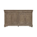 Morrow Bay - Hall Buffet – Buffets by Liberty Furniture at Furniture Wholesale Plus , Nashville furniture store