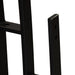 Vintage Series - Metal Day Bed Rack - Black – Panel Headboards by Liberty Furniture at Furniture Wholesale Plus , Nashville furniture store