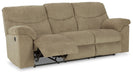 Alphons - Reclining Sofa – Reclining Sofas by Signature Design by Ashley® at Furniture Wholesale Plus , Nashville furniture store