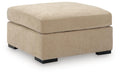 Bridgepoint - Oversized Accent Ottoman – Accent Ottomans by Signature Design by Ashley® at Furniture Wholesale Plus , Nashville furniture store