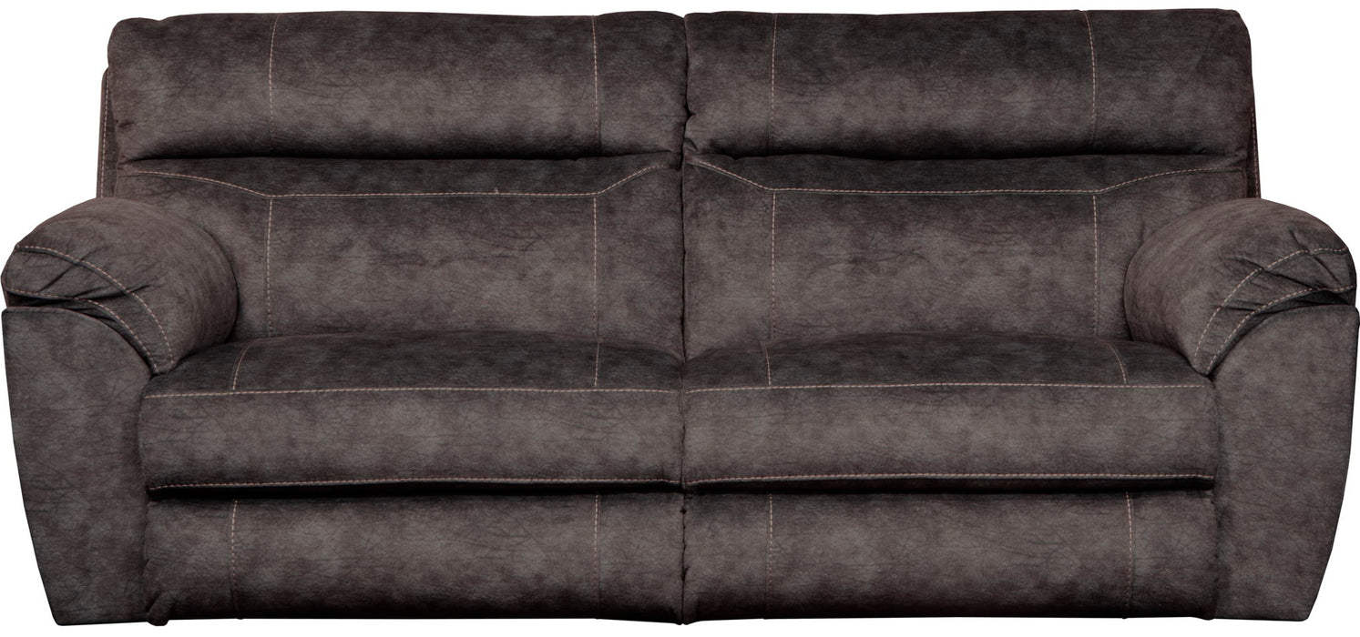 Sedona - Power Headrest Lay Flat Reclining Sofa – Reclining Sofas by Catnapper at Furniture Wholesale Plus , Nashville furniture store