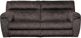 Sedona - Power Headrest Lay Flat Reclining Sofa – Reclining Sofas by Catnapper at Furniture Wholesale Plus , Nashville furniture store