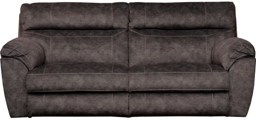 Sedona - Power Headrest Lay Flat Reclining Sofa – Reclining Sofas by Catnapper at Furniture Wholesale Plus , Nashville furniture store
