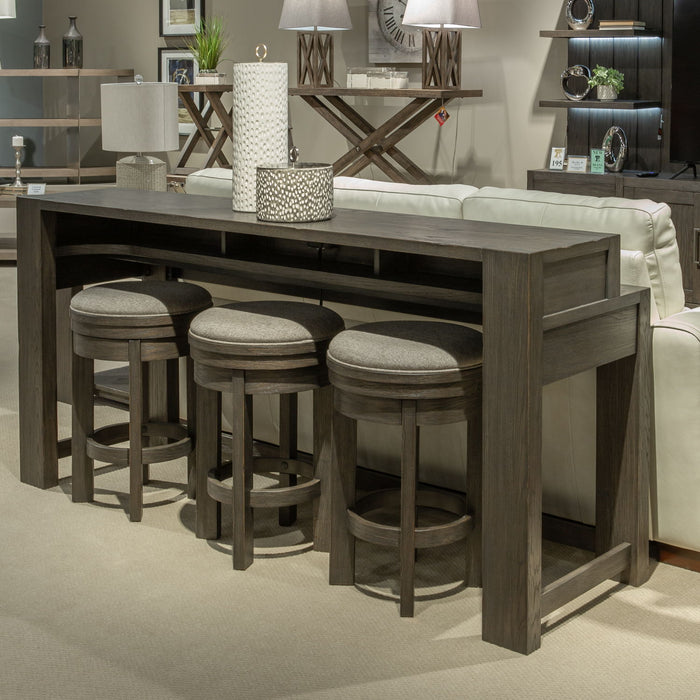 Lennox Hill - 4 Piece Set - Bark – 4 Piece Living Room Sets by Liberty Furniture at Furniture Wholesale Plus , Nashville furniture store
