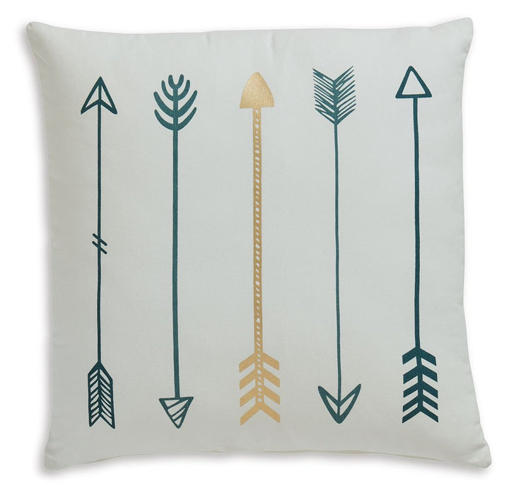 Gyldan - Pillow – Throw Pillows by Signature Design by Ashley® at Furniture Wholesale Plus , Nashville furniture store