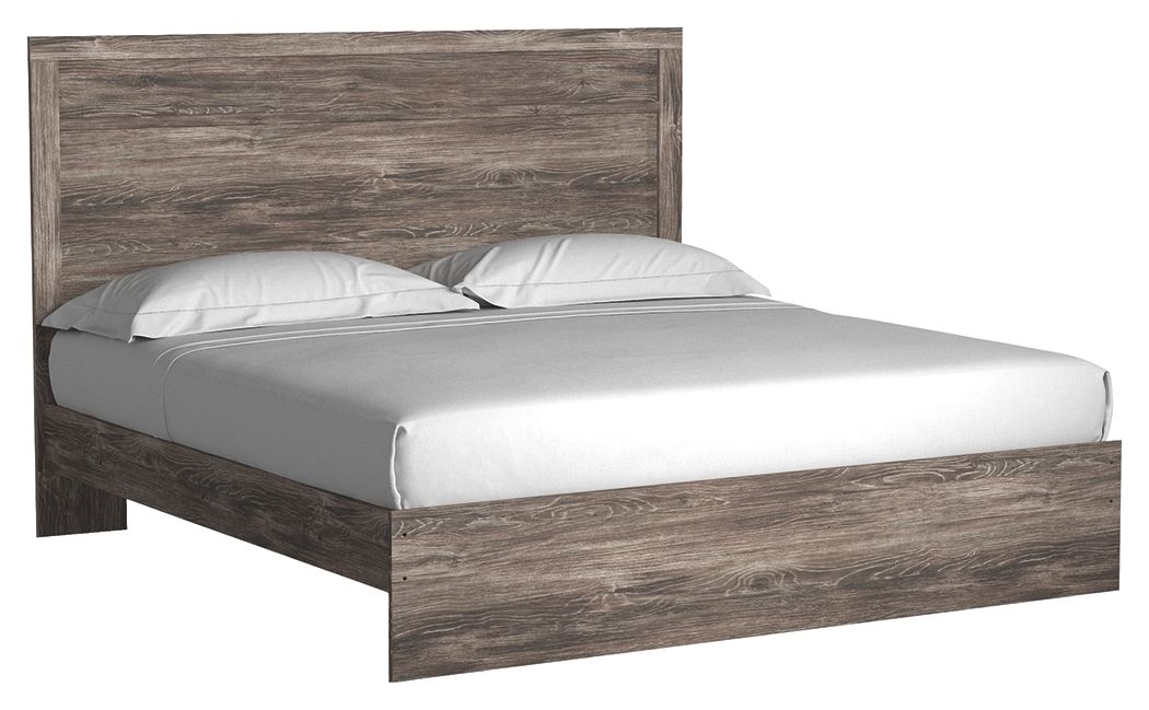 Ralinksi - Panel Bed – Panel Beds by Signature Design by Ashley® at Furniture Wholesale Plus , Nashville furniture store