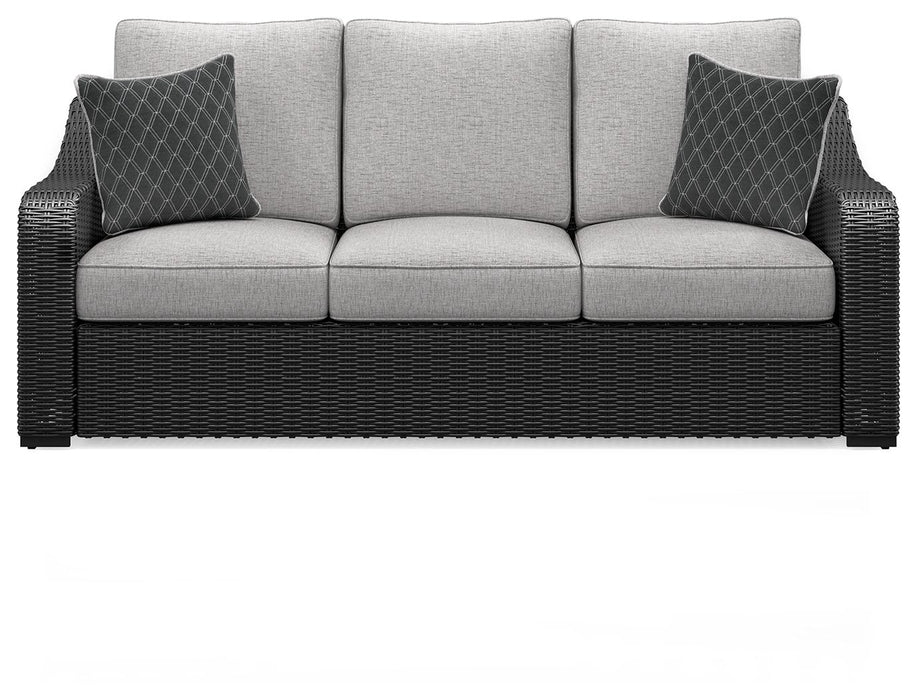 Beachcroft - Sofa With Cushion - Premium Sofas from Signature Design by Ashley® - Just $1548! Shop now at Furniture Wholesale Plus  We are the best furniture store in Nashville, Hendersonville, Goodlettsville, Madison, Antioch, Mount Juliet, Lebanon, Gallatin, Springfield, Murfreesboro, Franklin, Brentwood