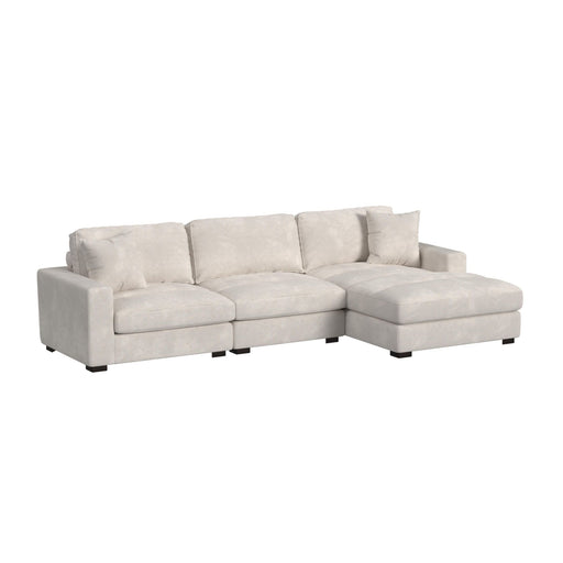 Arizona - Modular Sectional Set – Stationary Sectionals by Elements International at Furniture Wholesale Plus , Nashville furniture store