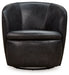 Kierreys - Swivel Chair – Swivel Chairs by Signature Design by Ashley® at Furniture Wholesale Plus , Nashville furniture store