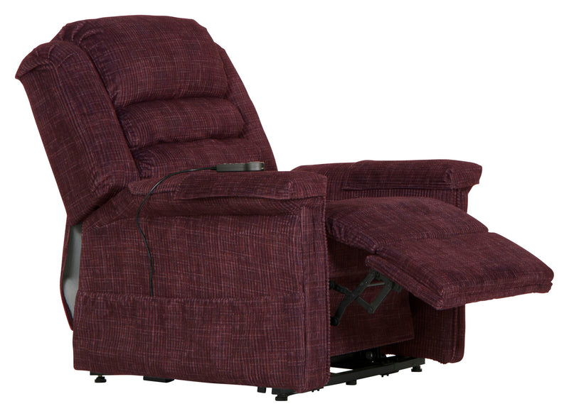 Soother - Power Lift Recliner – Lift Chairs by Catnapper at Furniture Wholesale Plus , Nashville furniture store