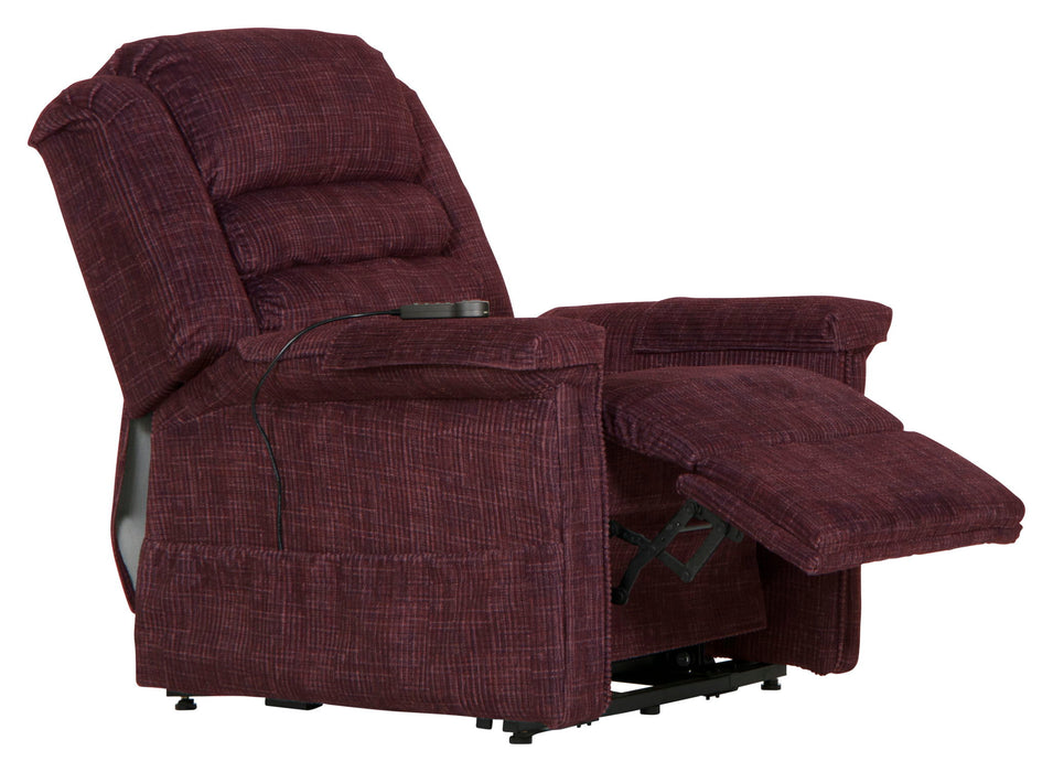 Soother - Power Lift Recliner - Premium Lift Chairs from Catnapper - Just $1229! Shop now at Furniture Wholesale Plus  We are the best furniture store in Nashville, Hendersonville, Goodlettsville, Madison, Antioch, Mount Juliet, Lebanon, Gallatin, Springfield, Murfreesboro, Franklin, Brentwood