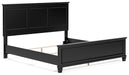 Lanolee - Panel Bed – Storage Beds by Signature Design by Ashley® at Furniture Wholesale Plus , Nashville furniture store